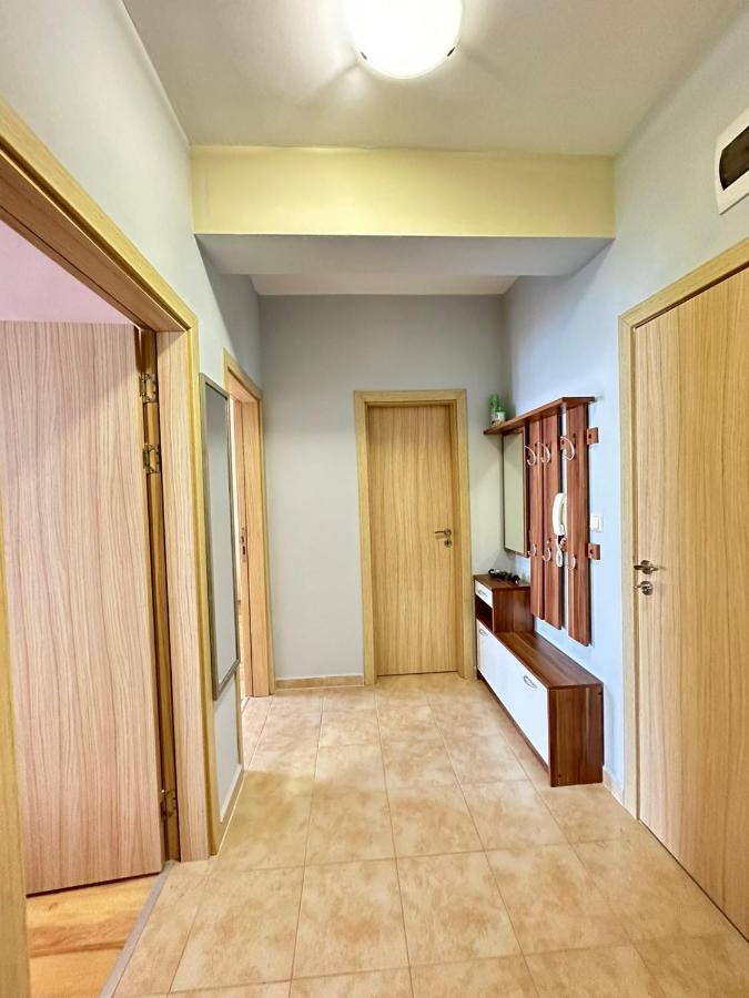 Sozopol Harmani Beach Apartment 5 Exterior foto