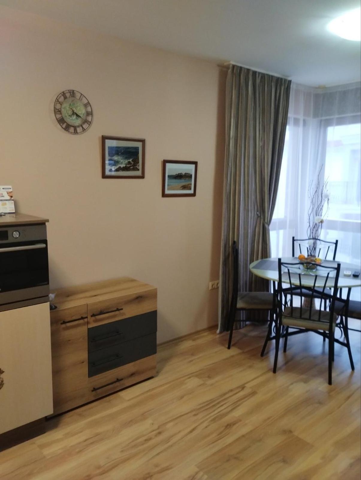 Sozopol Harmani Beach Apartment 5 Exterior foto