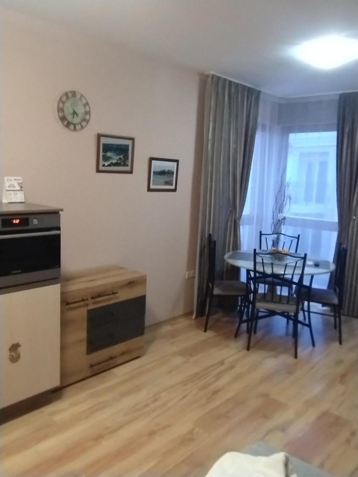 Sozopol Harmani Beach Apartment 5 Exterior foto