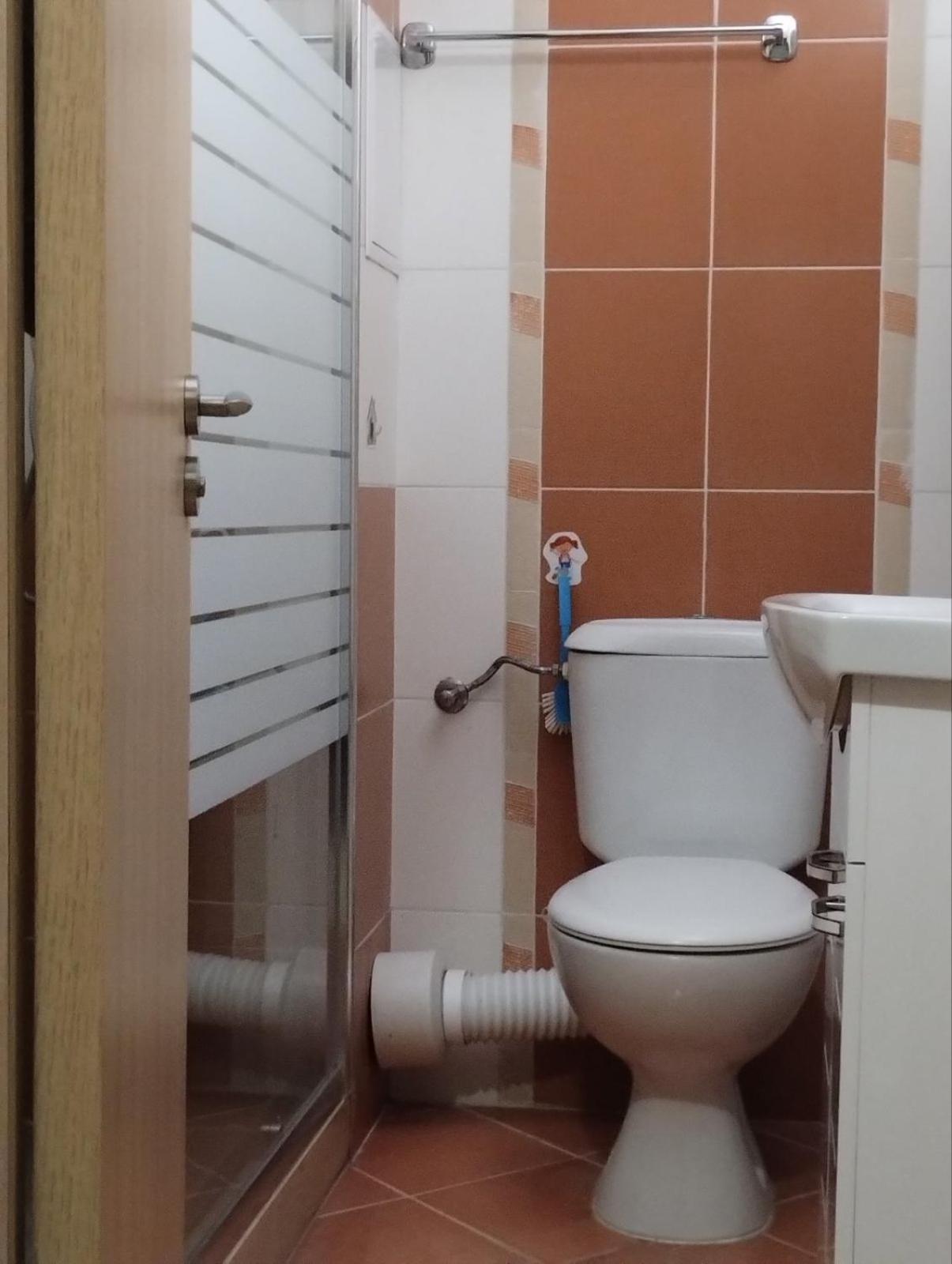 Sozopol Harmani Beach Apartment 5 Exterior foto