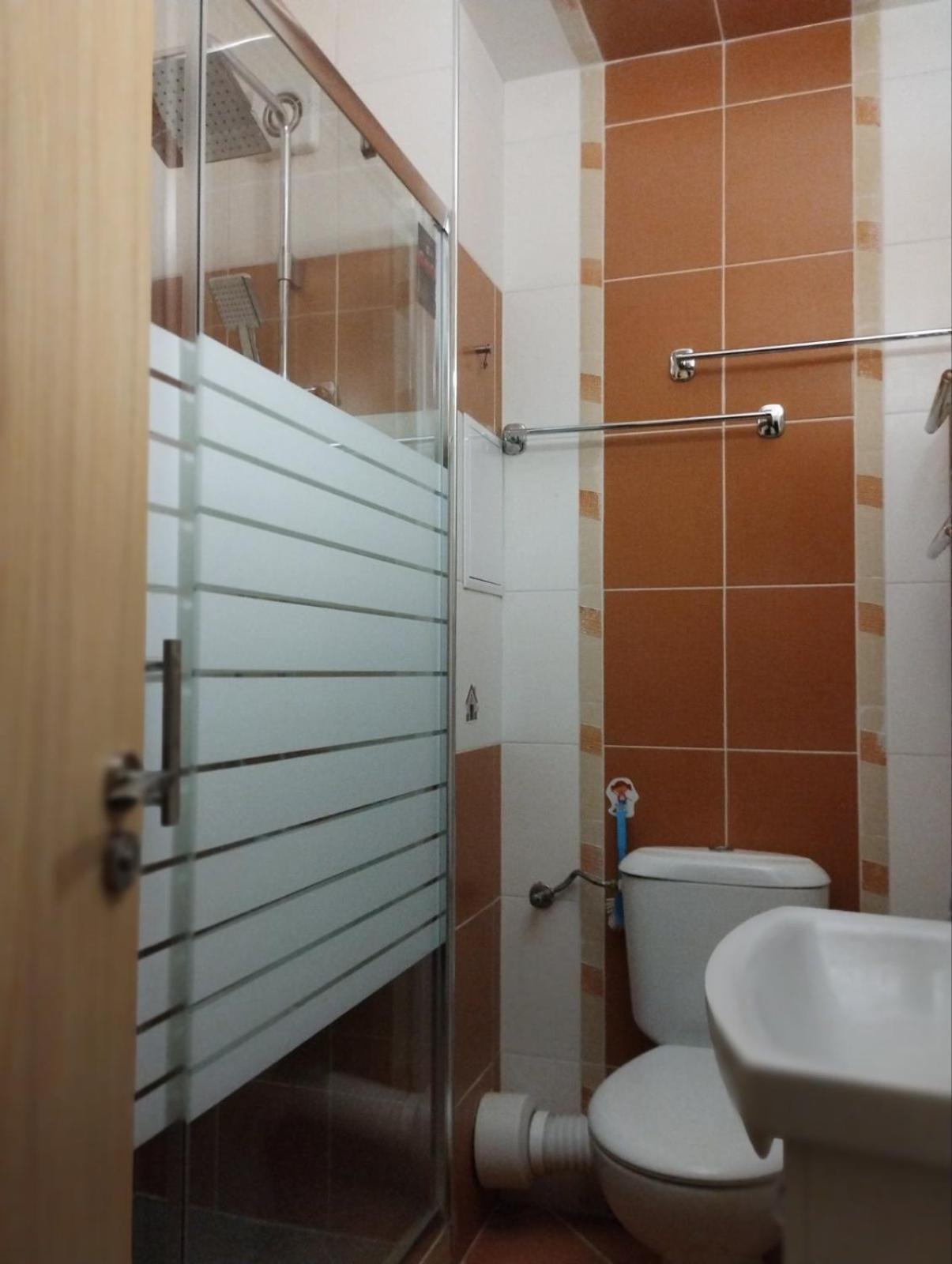 Sozopol Harmani Beach Apartment 5 Exterior foto