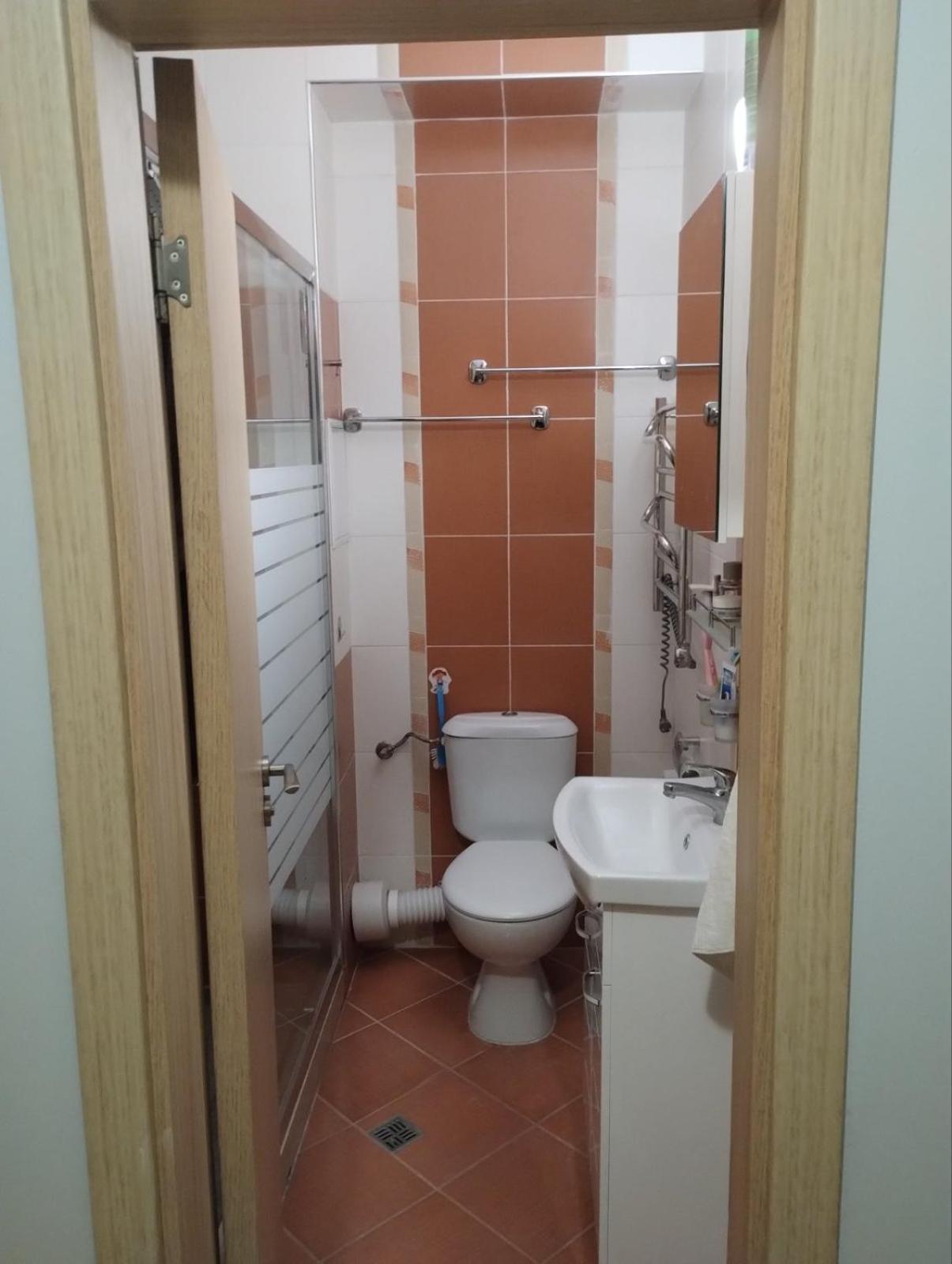 Sozopol Harmani Beach Apartment 5 Exterior foto